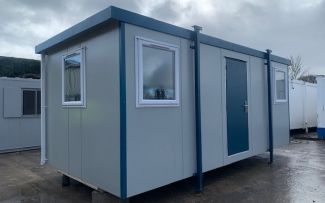 Britcab Ltd - Sale & Hire of Portable & Modular Buildings