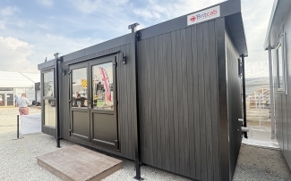 20' x 10' Executive Marketing Suite - Brand new!, York
