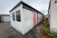 48' x 12' Genuine Used Portakabin Unit