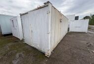 21'x9' Anti-Vandal Store 