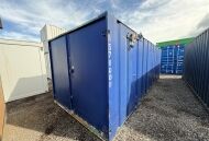 24'x9' Anti-Vandal Store 