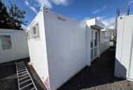 32'x10' Anti-Vandal Marketing Suite 