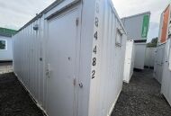 21'x9' Anti Vandal Drying Room 