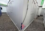 32'x10' Anti-Vandal Canteen