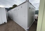 32'x10' Anti-Vandal Drying Room (Ex Hire!)