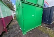 21'x10' Anti-Vandal Store