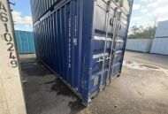 20'x8' Anti-Vandal Container - Ex hire fleet!