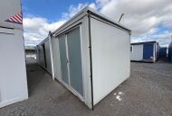 40'x10' Genuine Used Pacemaker Portakabin Office