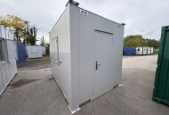 11'x9' Anti-Vandal Office - Ex Hire!