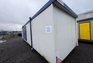 32'x10' Plastisol Office Unit - Ex Hire!