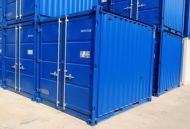 BRAND NEW 10' Storage Containers