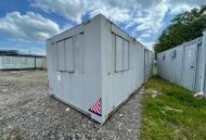 32'x10' Anti-Vandal Office 