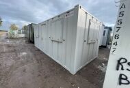 20'x9' Anti-Vandal Office and Canteen