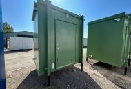 8'x6' Brand New DDA Toilet Unit 
