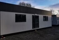 10M x 6M Brand New 2 Bay Office - High specification