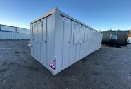 32'x10' Anti-Vandal Canteen - Only 9 Months old! 