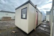 20'x10' Genuine 'CityCabin' Office - REDUCED