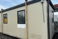 20'x10' Genuine 'CityCabin' Office - REDUCED