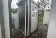 6'x4' Plastisol Gatehouse