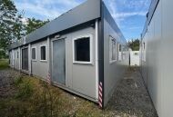 32’ x 50’ Genuine Portakabin Duplex 5 Bay Double Classroom/office 