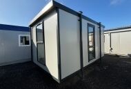 16'x10' Brand New Plastisol Office - Cancelled Order!  