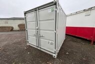 10'x8' Anti-Vandal Container - Only 6 months old! 