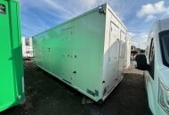 22'x9' Ecosmart 22.9 Welfare Unit