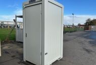 5'x4' Brand New Single Mains Toilet