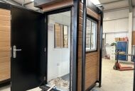 6'x4' Brand New Polypro Gatehouse - Available now!