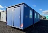 40'x10' Genuine Used Portakabin Office