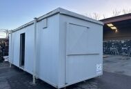 24'x9' Anti-Vandal Canteen/Office 