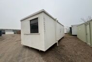 32'x10' Anti-Vandal Office/Canteen