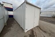 32'x10' Anti Vandal Store