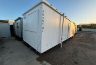 32'x10' Anti-Vandal Office/Canteen