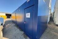 32'x10' Anti-Vandal 4+1 Toilet & Drying Room *Cancelled Order*