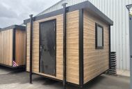 10' x 9' Brand New Polypro Office