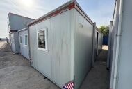 34'x10' Genuine Used Portakabin Office Unit