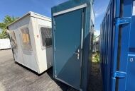 4'x4' Plastisol Gatehouse 