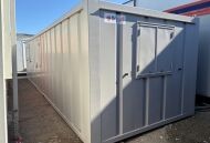 32’x10’ Anti Vandal Unit – Available Immediately!