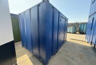 12'x9' Anti Vandal Office Unit 
