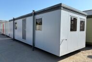 32'x10' Genuine 'Elliot' Office & Canteen