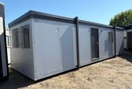 32'x10' Genuine 'Elliot' Office & Canteen