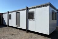 32'x10' Genuine 'Elliot' Office
