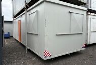 32'x10' Anti-Vandal Office Unit