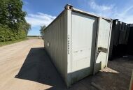 20'x8' Anti-Vandal Store