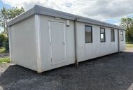 40'x13' 'Genuine Portakabin' Titan Office Unit