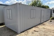 32'x10' Anti-Vandal Office - readily available!