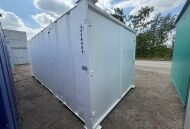 21'x9' Anti-Vandal Store 