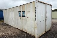 24'x9' Anti-Vandal Store