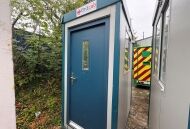 6'x4' Plastisol Gatehouse